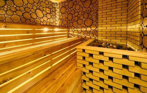 Фото Отели Чайка Гостиничный комплекс Караганда 36